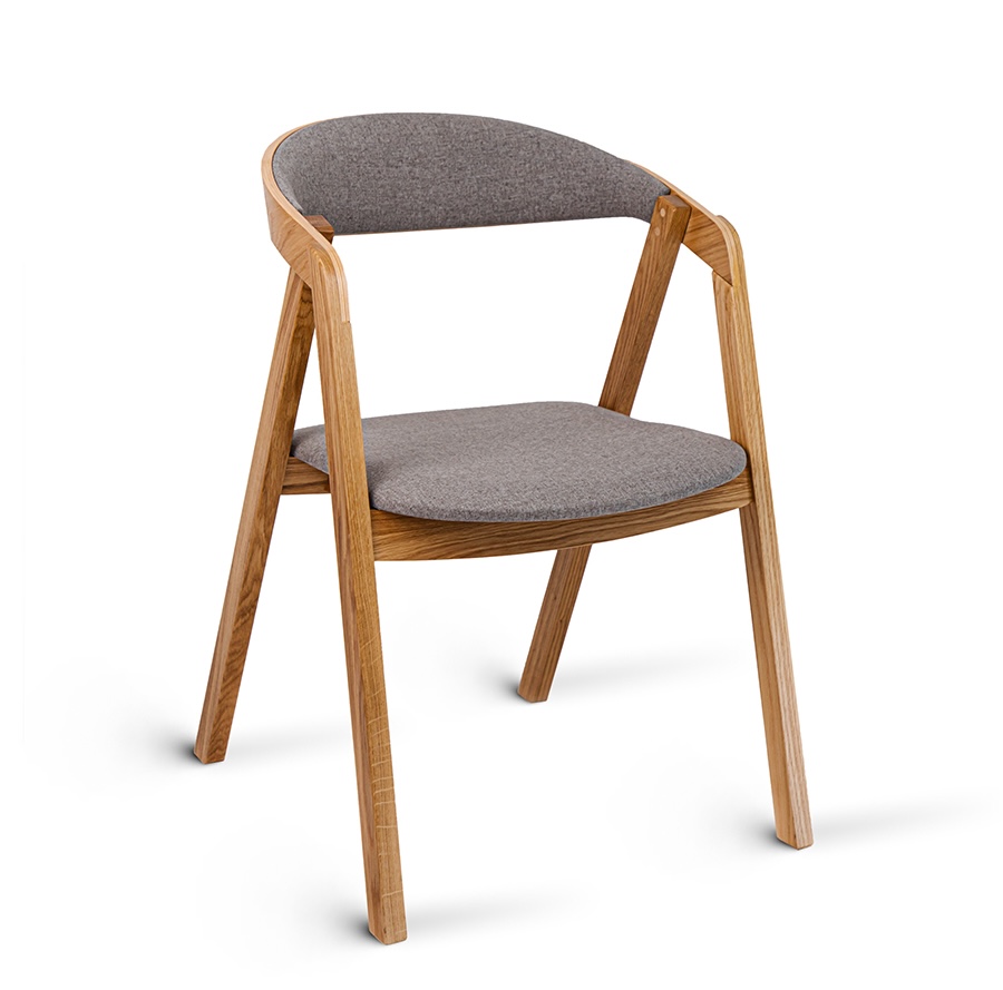 Стілець Dorel Soft B34