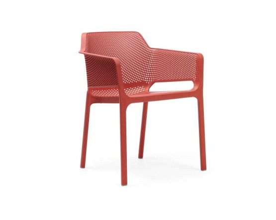 Trill Armchair D48