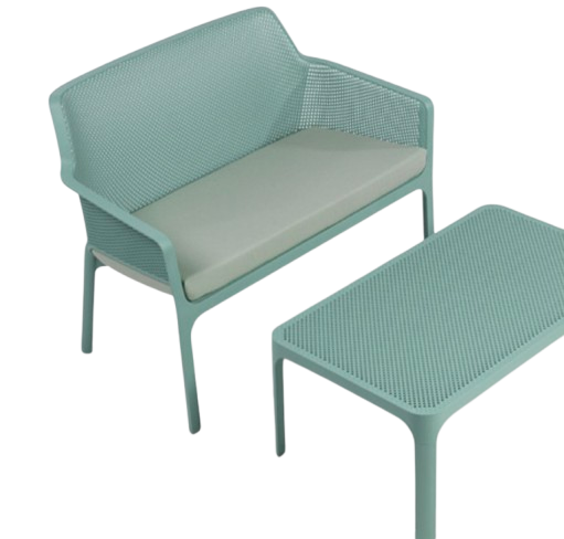 Подушка для лави NET BENCH